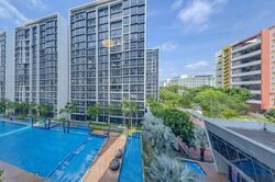 Symphony Suites (D27), Condominium #600927811